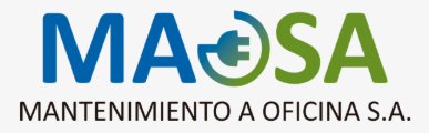 MAOSA Logo