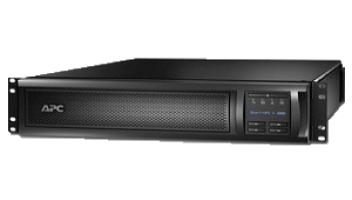 APC SMX-2200RML
